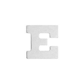 14kw thick letter e 7.5mm