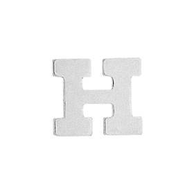 14kw thick letter h 7.5mm