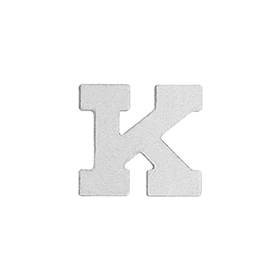 14kw thick letter k 7.5mm