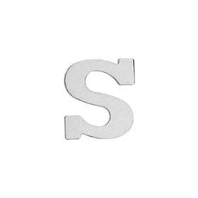 14kw thick letter s 7.5mm