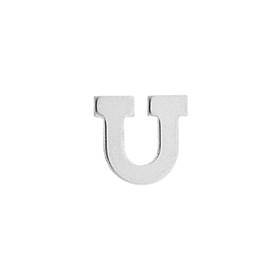 14kw thick letter u 7.5mm