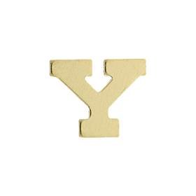 14ky thick letter y 7.5mm