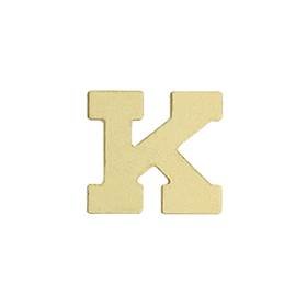 14ky letter k 10mm