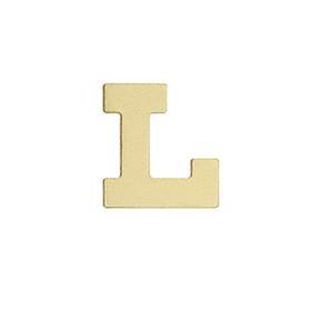 14ky letter l 10mm