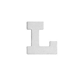 14kw letter l 10mm