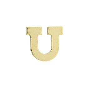 14ky letter u 10mm