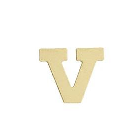 14ky letter v 10mm