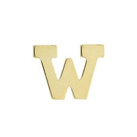 14ky letter w 10mm