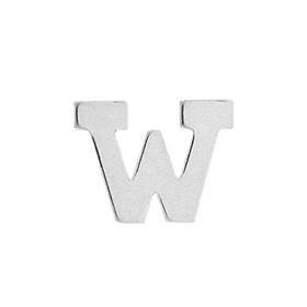 14kw letter w 10mm