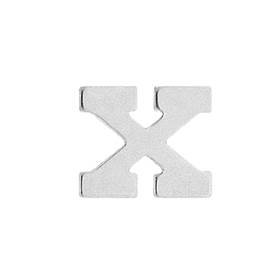 14kw letter x 10mm