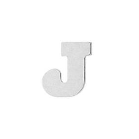 14kw thick letter j 10mm