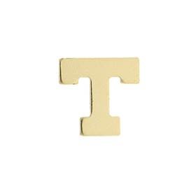 14ky thick letter t 10mm