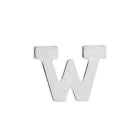 14kw thick letter w 10mm