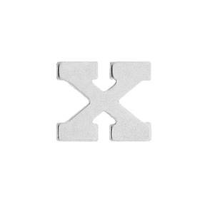 14kw thick letter x 10mm