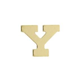 14ky thick letter y 10mm