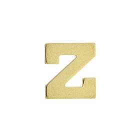 14ky thick letter z 10mm