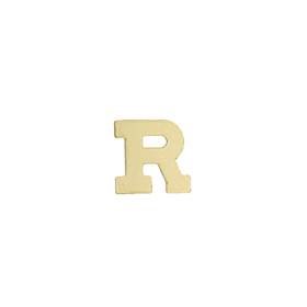 14ky letter r 6mm