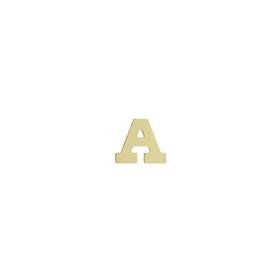 14ky letter a 4mm