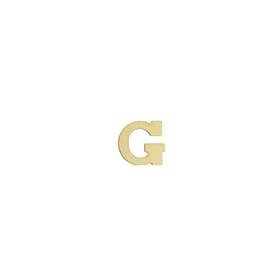 14ky letter g 4mm
