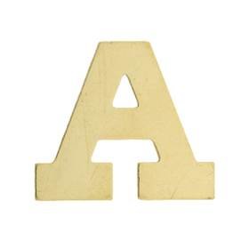 14ky letter a 15.8mm