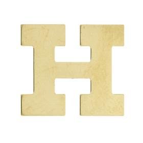 14ky letter h 15.8mm