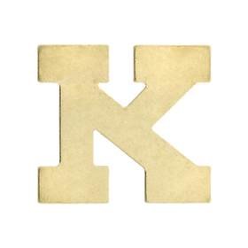 14ky letter k 15.8mm