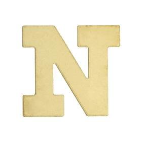 14ky letter n 15.8mm