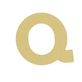 14ky letter q 15.8mm