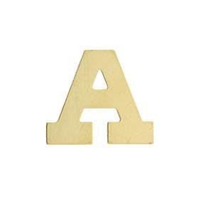 14ky letter a 11.8mm