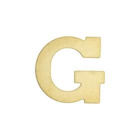 14ky letter g 11.8mm