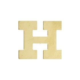 14ky letter h 11.8mm