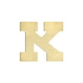 14ky letter k 11.8mm