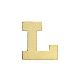 14ky letter l 11.8mm