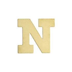 14ky letter n 11.8mm