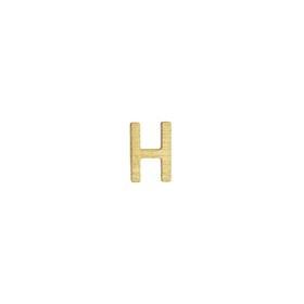 14ky letter h 3.19mm