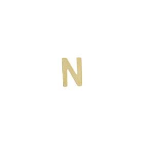 14ky letter n 3.19mm