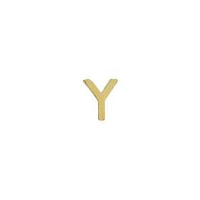 14ky letter y 3.19mm