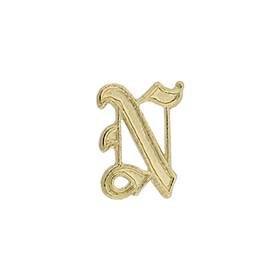 14ky letter n 6.69mm