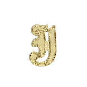 14ky letter j 9.76mm