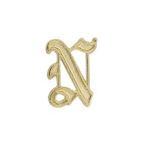 14ky letter n 9.76mm