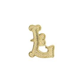 14ky letter l 6.44mm