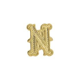 14ky letter n 6.44mm