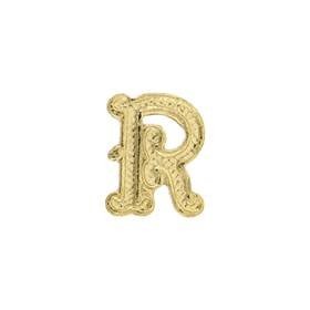 14ky letter r 6.44mm