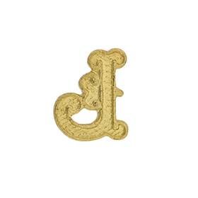 14ky letter j 9.56mm