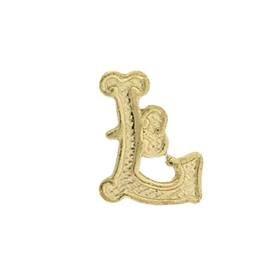 14ky letter l 9.56mm