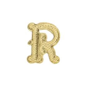 14ky letter r 9.56mm