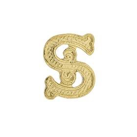14ky letter s 9.56mm