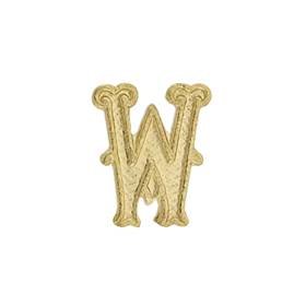 14ky letter w 9.56mm