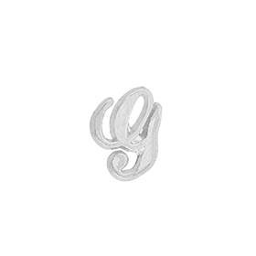 14kw letter g 8.9mm