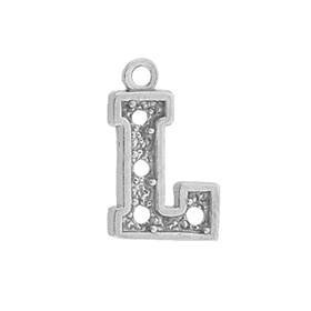 14kw letter l 10.5mm